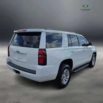 More photos of 2018 Chevrolet Tahoe LT Sport Utility 4D at Winter Park Auto Exchange, FL