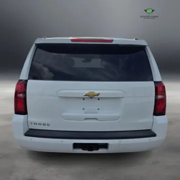 More photos of 2018 Chevrolet Tahoe LT Sport Utility 4D at Winter Park Auto Exchange, FL