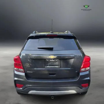 More photos of 2018 Chevrolet Trax LT Sport Utility 4D at Winter Park Auto Exchange, FL