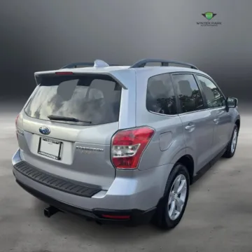 More photos of 2016 Subaru Forester 2.5i Limited Sport Utility 4D at Winter Park Auto Exchange, FL