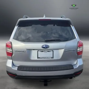 More photos of 2016 Subaru Forester 2.5i Limited Sport Utility 4D at Winter Park Auto Exchange, FL