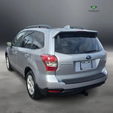 Another view of 2016 Subaru Forester 2.5i Limited Sport Utility 4D for sale in Orlando, FL at Winter Park Auto Exchange