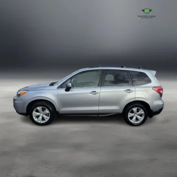 Photos of 2016 Subaru Forester 2.5i Limited Sport Utility 4D for sale in Orlando, FL at Winter Park Auto Exchange