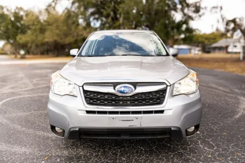 Photos of 2016 Subaru Forester 2.5i Limited Sport Utility 4D for sale in Orlando, FL at Winter Park Auto Exchange