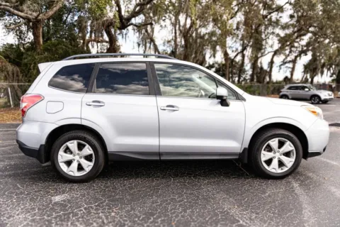 More photos of 2016 Subaru Forester 2.5i Limited Sport Utility 4D at Winter Park Auto Exchange, FL