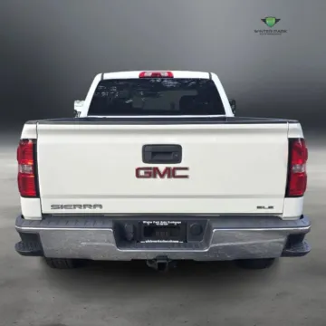 More photos of 2015 GMC Sierra 1500 Double Cab SLE Pickup 4D 6 1/2 ft at Winter Park Auto Exchange, FL