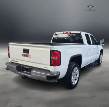 More photos of 2015 GMC Sierra 1500 Double Cab SLE Pickup 4D 6 1/2 ft at Winter Park Auto Exchange, FL