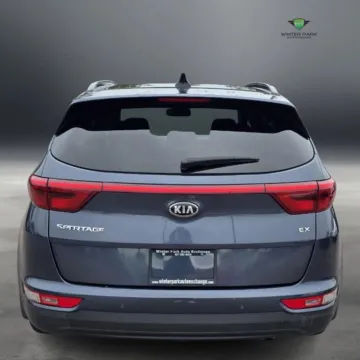 More photos of 2018 Kia Sportage EX Sport Utility 4D at Winter Park Auto Exchange, FL