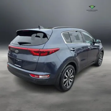More photos of 2018 Kia Sportage EX Sport Utility 4D at Winter Park Auto Exchange, FL
