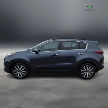Photos of 2018 Kia Sportage EX Sport Utility 4D for sale in Orlando, FL at Winter Park Auto Exchange