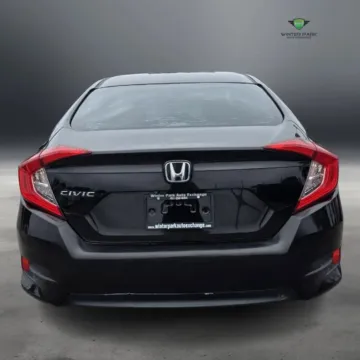 More photos of 2016 Honda Civic LX Sedan 4D at Winter Park Auto Exchange, FL