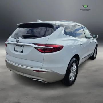 More photos of 2020 Buick Enclave Essence Sport Utility 4D at Winter Park Auto Exchange, FL