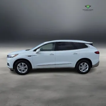 Photos of 2020 Buick Enclave Essence Sport Utility 4D for sale in Orlando, FL at Winter Park Auto Exchange