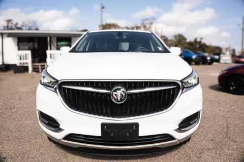 Photos of 2020 Buick Enclave Essence Sport Utility 4D for sale in Orlando, FL at Winter Park Auto Exchange