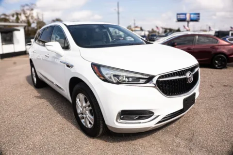 Another view of 2020 Buick Enclave Essence Sport Utility 4D for sale in Orlando, FL at Winter Park Auto Exchange