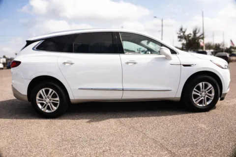 More photos of 2020 Buick Enclave Essence Sport Utility 4D at Winter Park Auto Exchange, FL