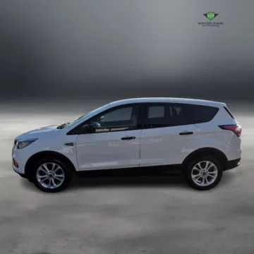 Photos of 2018 Ford Escape S Sport Utility 4D for sale in Orlando, FL at Winter Park Auto Exchange