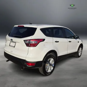 More photos of 2018 Ford Escape S Sport Utility 4D at Winter Park Auto Exchange, FL