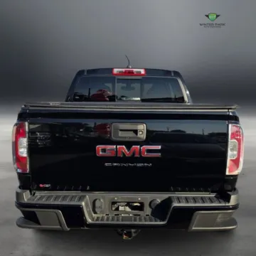More photos of 2022 GMC Canyon Crew Cab Elevation Pickup 4D 5 ft at Winter Park Auto Exchange, FL