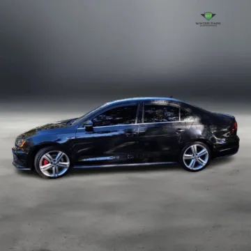 Photos of 2017 Volkswagen Jetta 2.0T GLI Sedan 4D for sale in Orlando, FL at Winter Park Auto Exchange