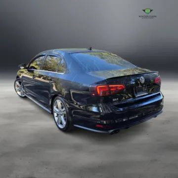 Another view of 2017 Volkswagen Jetta 2.0T GLI Sedan 4D for sale in Orlando, FL at Winter Park Auto Exchange