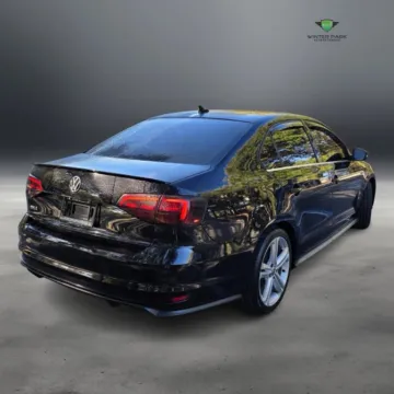 More photos of 2017 Volkswagen Jetta 2.0T GLI Sedan 4D at Winter Park Auto Exchange, FL