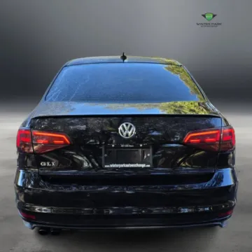 More photos of 2017 Volkswagen Jetta 2.0T GLI Sedan 4D at Winter Park Auto Exchange, FL