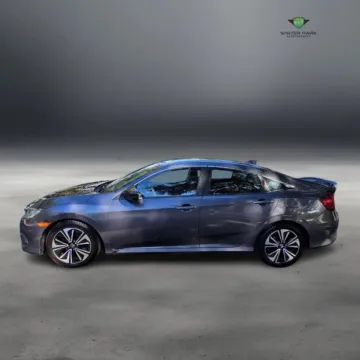 Photos of 2016 Honda Civic EX-L Sedan 4D for sale in Orlando, FL at Winter Park Auto Exchange