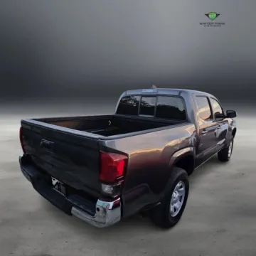 More photos of 2020 Toyota Tacoma Double Cab SR Pickup 4D 5 ft at Winter Park Auto Exchange, FL