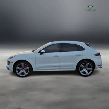 Photos of 2015 Porsche Macan Turbo Sport Utility 4D for sale in Orlando, FL at Winter Park Auto Exchange