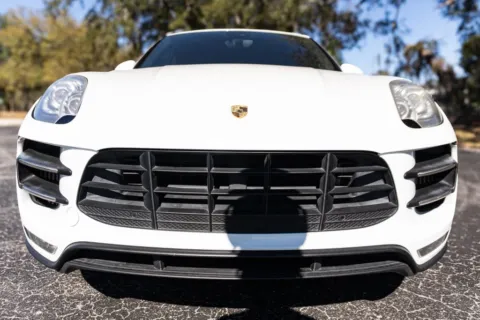 Photos of 2015 Porsche Macan Turbo Sport Utility 4D for sale in Orlando, FL at Winter Park Auto Exchange
