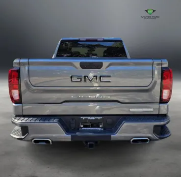 More photos of 2021 GMC Sierra 1500 Crew Cab Elevation Pickup 4D 5 3/4 ft at Winter Park Auto Exchange, FL