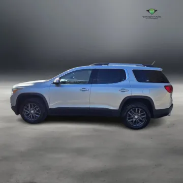 Photos of 2018 GMC Acadia SLT-1 Sport Utility 4D for sale in Orlando, FL at Winter Park Auto Exchange