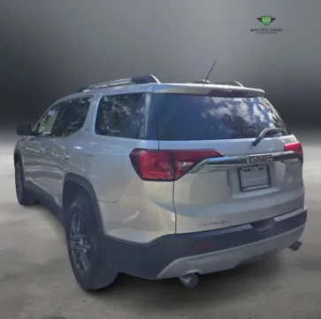 Another view of 2018 GMC Acadia SLT-1 Sport Utility 4D for sale in Orlando, FL at Winter Park Auto Exchange