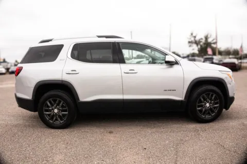 More photos of 2018 GMC Acadia SLT-1 Sport Utility 4D at Winter Park Auto Exchange, FL