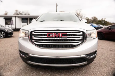 Photos of 2018 GMC Acadia SLT-1 Sport Utility 4D for sale in Orlando, FL at Winter Park Auto Exchange