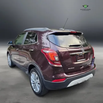 Another view of 2018 Buick Encore Preferred Sport Utility 4D for sale in Orlando, FL at Winter Park Auto Exchange