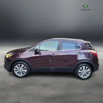 Photos of 2018 Buick Encore Preferred Sport Utility 4D for sale in Orlando, FL at Winter Park Auto Exchange