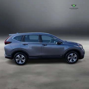 More photos of 2020 Honda CR-V LX Sport Utility 4D at Winter Park Auto Exchange, FL