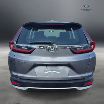 More photos of 2020 Honda CR-V LX Sport Utility 4D at Winter Park Auto Exchange, FL