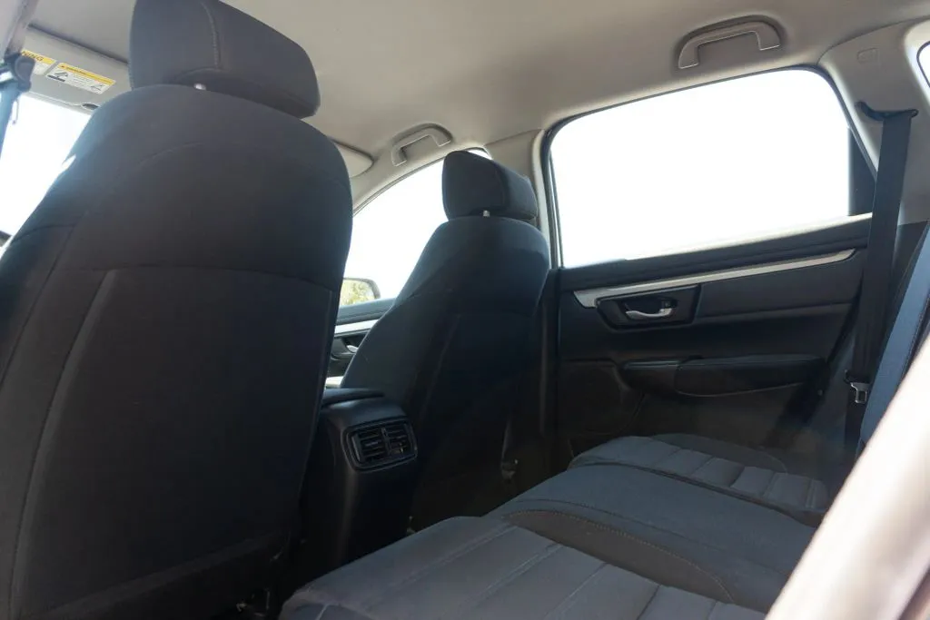 2020 Honda CR-V LX - Photo 13