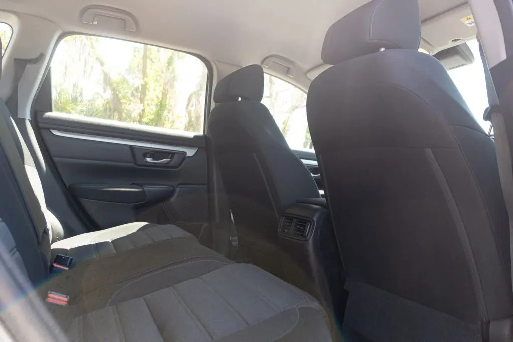 2020 Honda CR-V LX - Photo 14