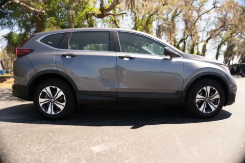 More photos of 2020 Honda CR-V LX Sport Utility 4D at Winter Park Auto Exchange, FL