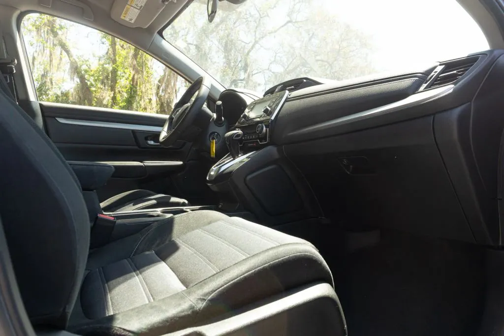 2020 Honda CR-V LX - Photo 15