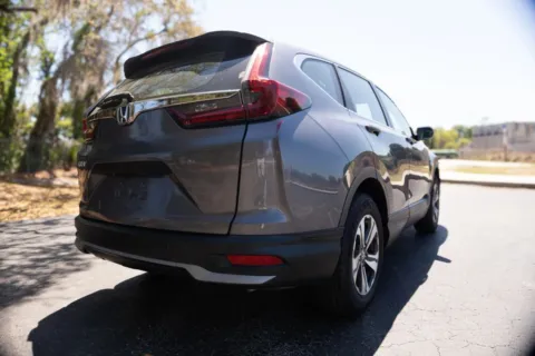 More photos of 2020 Honda CR-V LX Sport Utility 4D at Winter Park Auto Exchange, FL