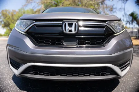 Photos of 2020 Honda CR-V LX Sport Utility 4D for sale in Orlando, FL at Winter Park Auto Exchange