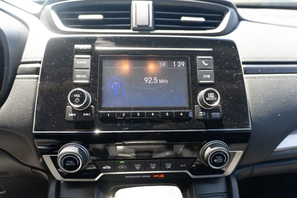 2020 Honda CR-V LX - Photo 11