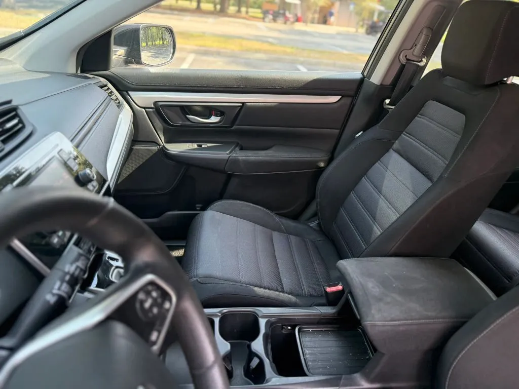 2020 Honda CR-V LX - Photo 15