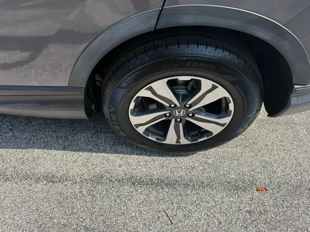 2020 Honda CR-V LX - Photo 23