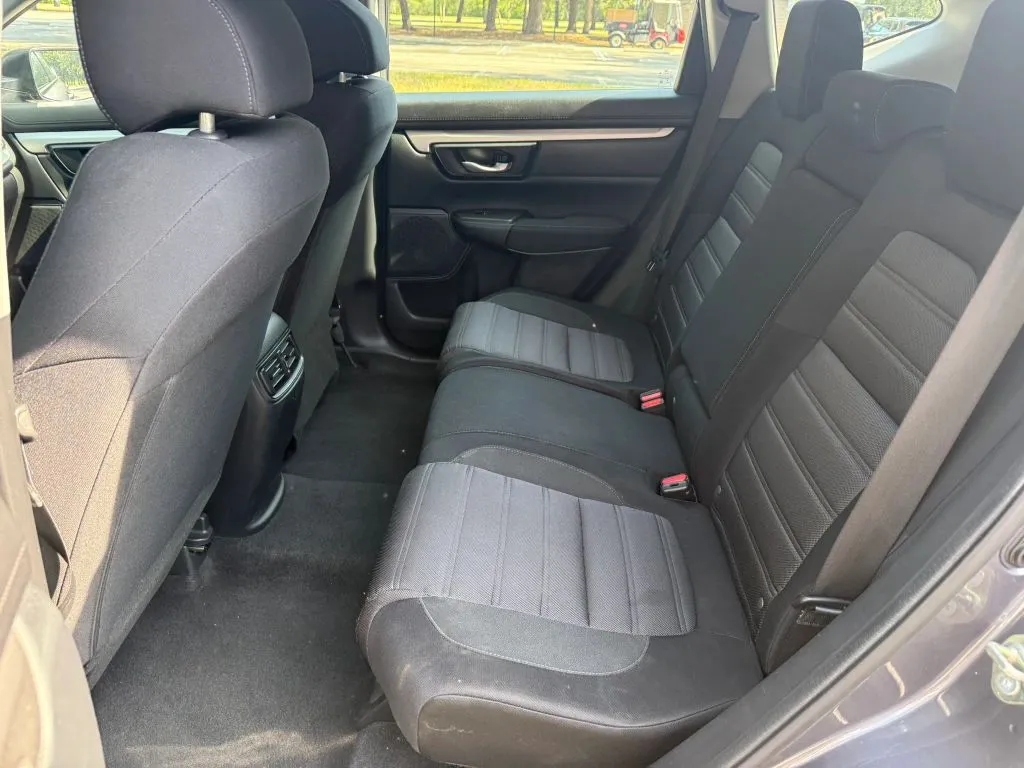 2020 Honda CR-V LX - Photo 11